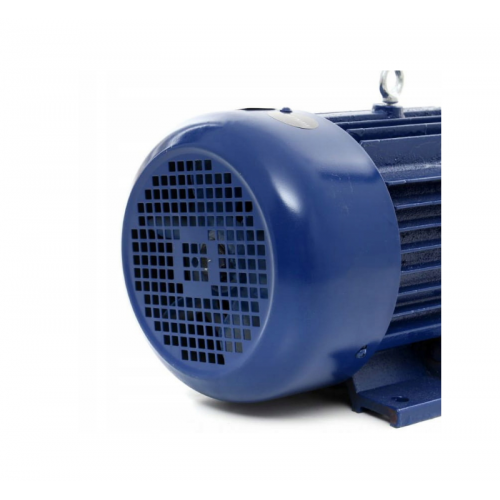 Elektromotors-22mm,4,0 kW,380V no Kraft&Dele  (KD1818)