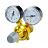 CO2/AR metināšanas regulators 300 bāri Kraft&Dele (KD1824)