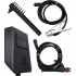Invertora metināšanas iekārta 300A MMA IGBT LCD TIG no Kraft&Dele (KD1868)