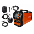 Invertora metināšanas iekārta 250A / 230 V / 50–60 Hz 3in1 MIG / MMA / LIFT TIG no Kraft&Dele (KD1875)