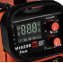 Invertora metināšanas iekārta 250A / 230 V / 50–60 Hz 3in1 MIG / MMA / LIFT TIG no Kraft&Dele (KD1875)