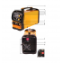 Invertora metināšanas iekārta 250A / 230 V / 50–60 Hz 3in1 MIG / MMA / LIFT TIG no Kraft&Dele (KD1875)