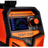 Invertora metināšanas iekārta MMA, IGBT, LIFT-TIG, LCD 330A no Kraft&dele (KD1878) 