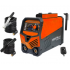 Invertora metināšanas iekārta MMA, IGBT, LIFT-TIG, LCD 330A no Kraft&dele (KD1878) 