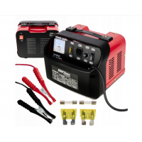 Automašīnas lādētājs 12 V / 24 V 40 A 100–300 Ah Kraft&Dele (KD1909)