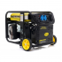 Invertora ģenerators 4,8 kW no Kraft&dele (KD194)