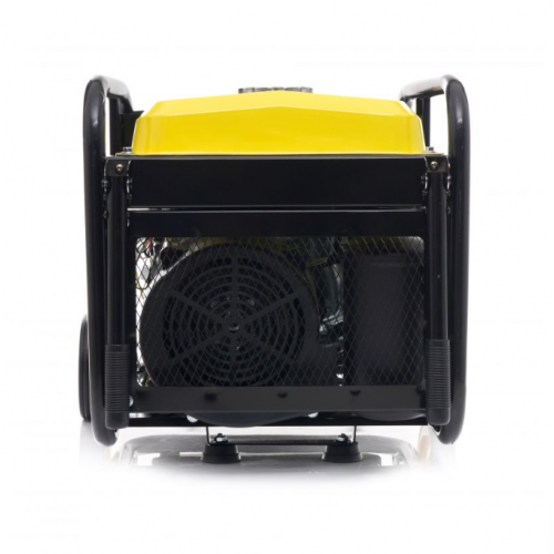 Invertora ģenerators 4,8 kW no Kraft&dele (KD194)