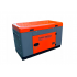 Vienfāzes dīzelģenerators 12/13kw ,230 V no Kraft&Dele (KD197)