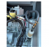 Vienfāzes dīzelģenerators 12/13kw ,230 V no Kraft&Dele (KD197)