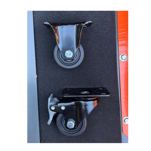 Vienfāzes dīzelģenerators 12/13kw ,230 V no Kraft&Dele (KD197)