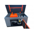 Vienfāzes dīzelģenerators 12/13kw ,230 V no Kraft&Dele (KD197)