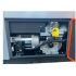Vienfāzes dīzelģenerators 12/13kw ,230 V no Kraft&Dele (KD197)