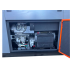 Vienfāzes dīzeļģenerators 14/15,5 kW ,230v no Kraft&Dele (KD198)