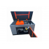 Vienfāzes dīzeļģenerators 18/19 kW ,230v no Kraft&Dele  (KD199) 