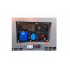 Vienfāzes dīzeļģenerators 18/19 kW ,230v no Kraft&Dele  (KD199) 