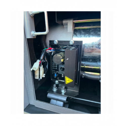 Vienfāzes dīzeļģenerators 18/19 kW ,230v no Kraft&Dele  (KD199) 