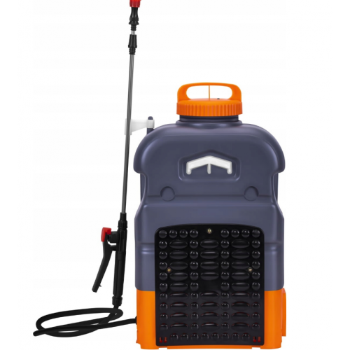 Elektriskā darbināms smidzinātājs 20l 12V no Kraft&dele (KD2029)