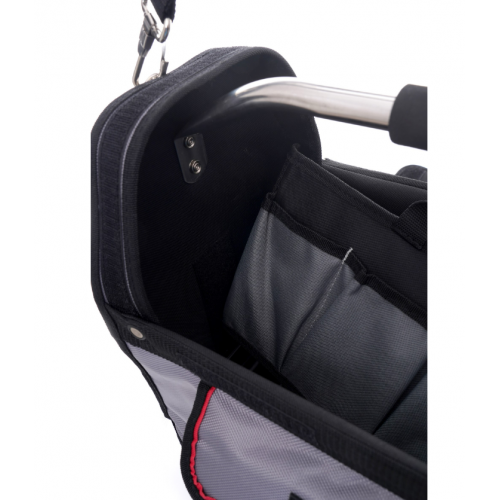 Soma, instrumentu kaste 18'' no Kraft&Dele (KD2038)