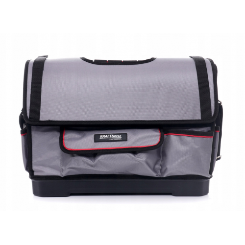 Soma, instrumentu kaste 18'' no Kraft&Dele (KD2038)