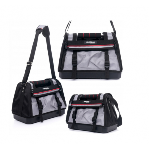Soma, instrumentu kaste 16'' no Kraft&Dele(KD2039)
