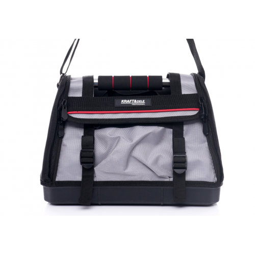 Soma, instrumentu kaste 16'' no Kraft&Dele(KD2039)