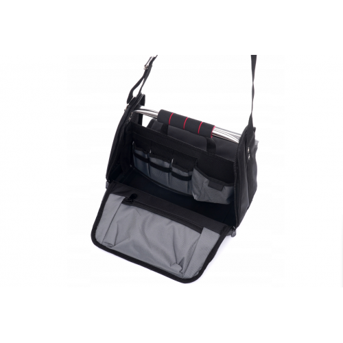 Soma, instrumentu kaste 16'' no Kraft&Dele(KD2039)