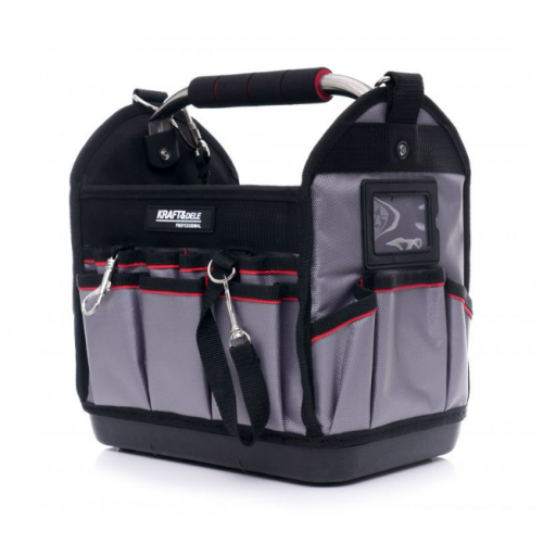 Soma, instrumentu kaste 12" no Kraft&Dele (KD2040)