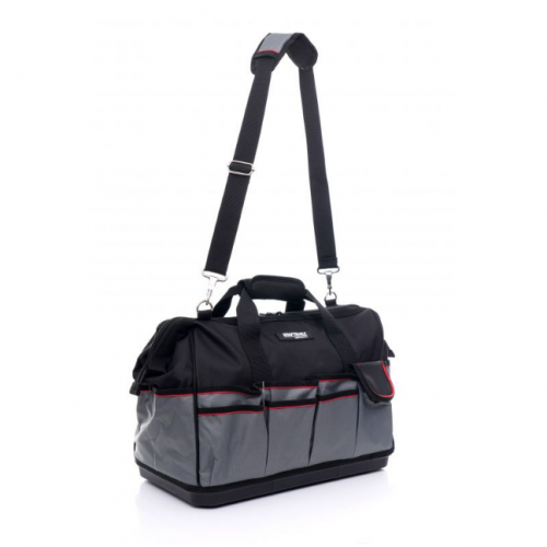 Soma, instrumentu kaste ar slēdzeni 18" no Kraft&Dele (KD2043)