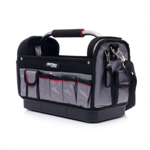 Soma, instrumentu kaste 16'' ar metāla rokturi no Kraft&Dele (KD2046)