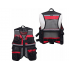 Universal Tool Vest no Kraft&Dele (KD2049)