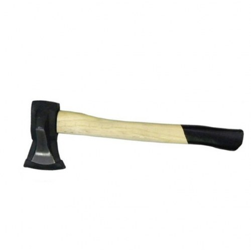 Skaldīšanas cirvis 2000g 850mm no Kraft&Dele (KD211)