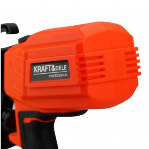 Krāsas smidzinātājs 650W Kraft&Dele (KD2119)