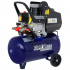Gaisa kompresors 24L 220/230V 2.8KW 3.8ZS 2880RPM Kraft&dele (KD4050)
