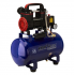 Bez eļļas kompresors 24 l, 1390 W, 220 l/min (KD2128)