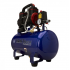 Bez eļļas kompresors 24 l, 1390 W, 220 l/min (KD2128)