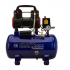 Bez eļļas kompresors 24 l, 1390 W, 220 l/min (KD2128)