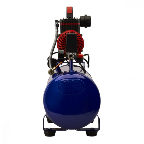 Bez eļļas kompresors 24 l, 1390 W, 220 l/min (KD2128)