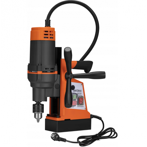 Magnētiskā urbjmašīna 2100W 1400N 230V no Kraft&Dele (KD2140)