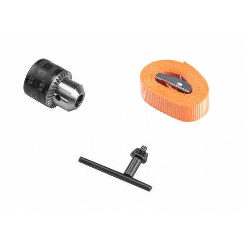 Magnētiskā urbjmašīna 2100W 1400N 230V no Kraft&Dele (KD2140)