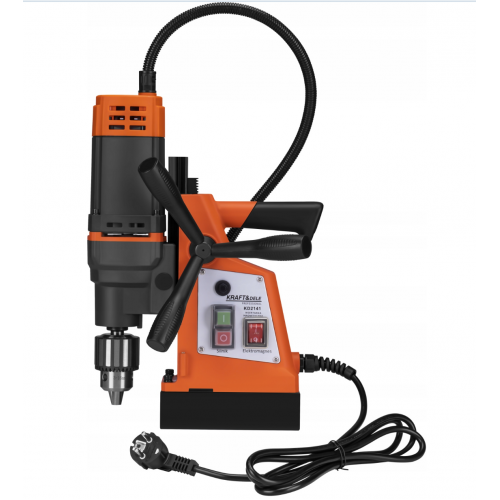 Магнитный сверлиный станок 2200W 1700РN 230V от Kraft&Dele (KD2141)