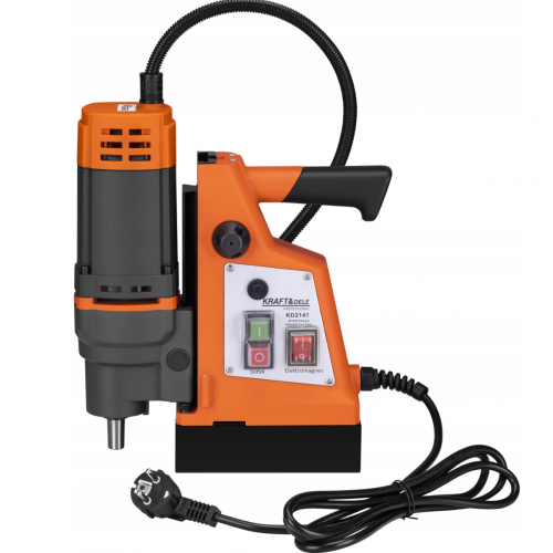 Магнитный сверлиный станок 2200W 1700РN 230V от Kraft&Dele (KD2141)