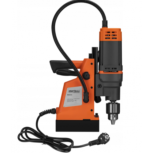 Магнитный сверлиный станок 2200W 1700РN 230V от Kraft&Dele (KD2141)