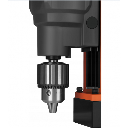 Магнитный сверлиный станок 2200W 1700РN 230V от Kraft&Dele (KD2141)