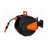 Automātiskā dārza spole ar šļūteni 20m+2m 1/2" (KD2152)