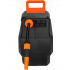 Automātiskā dārza spole ar šļūteni 20m+2m 1/2" (KD2152)