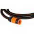 Automātiskā dārza spole ar šļūteni 20m+2m 1/2" (KD2152)