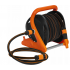 Dārza šļūteņu statīvs 20m+2m 1/2" Kraft&dele (KD2156)