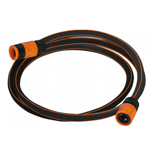 Dārza šļūteņu statīvs 20m+2m 1/2" Kraft&dele (KD2156)