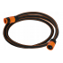 Dārza šļūteņu statīvs 20m+2m 1/2" Kraft&dele (KD2156)