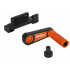 Dārza šļūteņu statīvs 20m+2m 1/2" Kraft&dele (KD2156)